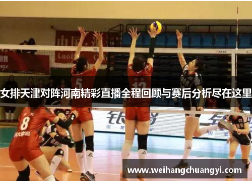 女排天津对阵河南精彩直播全程回顾与赛后分析尽在这里